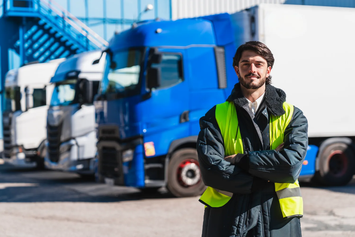 Cómo optimizar la cadena de suministro con un operador logístico especializado
